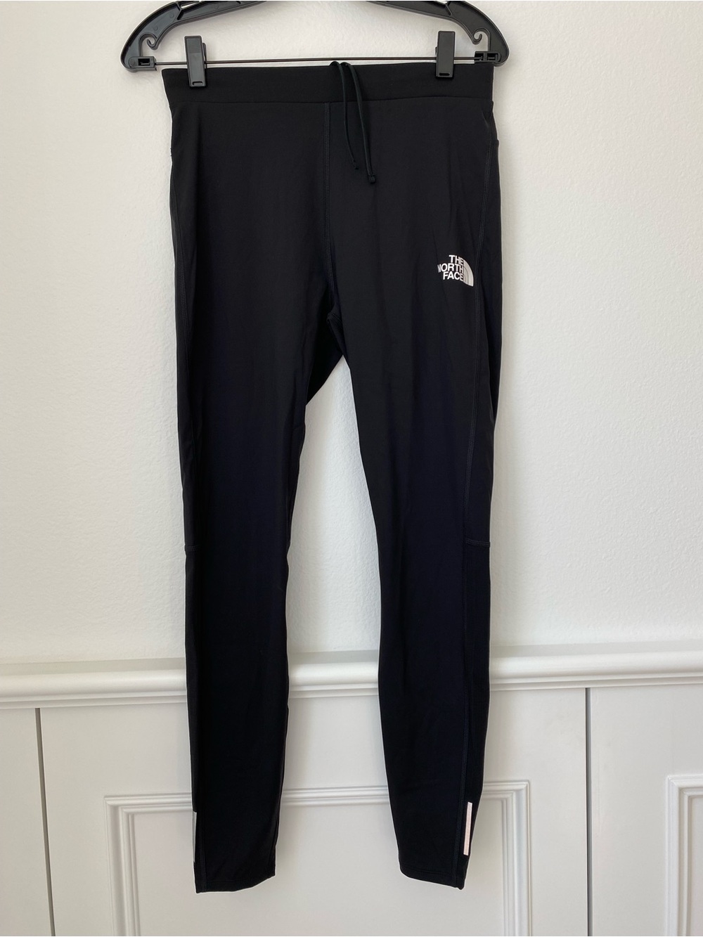 The North Face Men’s TNF Black Slim Movement Performance Tight